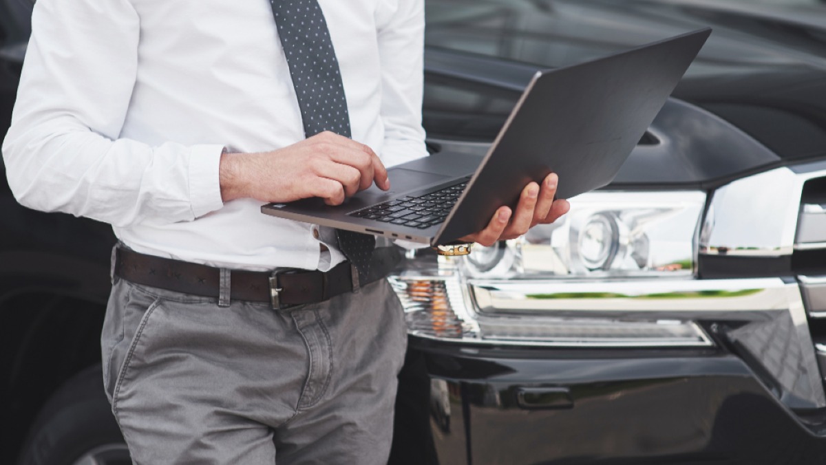 Nei Test-Offer fir Auto-Diagnos elo verfügbar